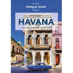 Pocket Havana 9781787013759