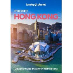 Pocket Hong Kong 9781838693664