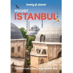 Pocket Istanbul 9781786577993