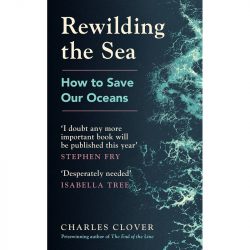 Rewilding the Sea