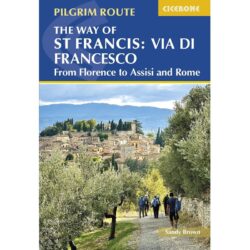 The Way of St Francis 9781786311672