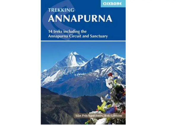 Trekking Annapurna