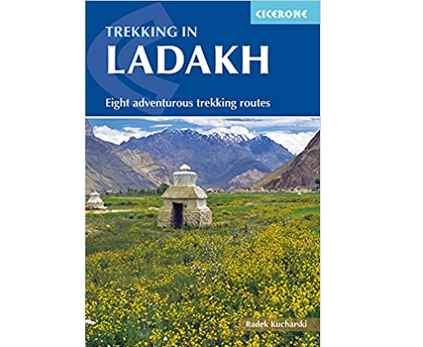 Trekking in Ladakh