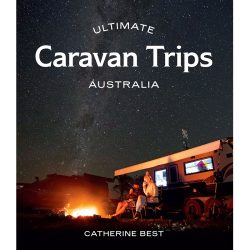 Ultimate Caravan Trips Australia