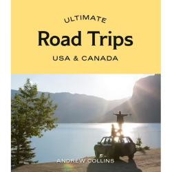 Ultimate Road Trips USA Canada