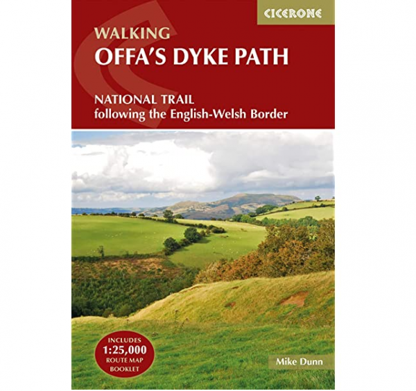 Walking Offa's Dyke Path