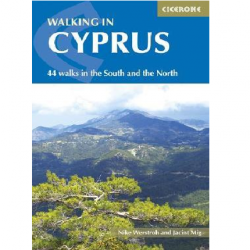 Walking in Cyprus