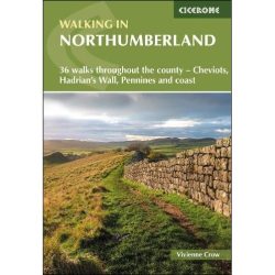 Walking in Northumberland 9781786311818