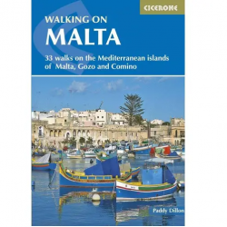 Walking on Malta