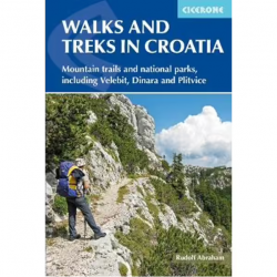 Walks and Treks in Croatia