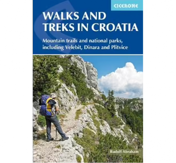 Walks and Treks in Croatia