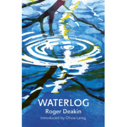 Waterlog - 9781784700065