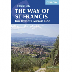 Way of St Francis