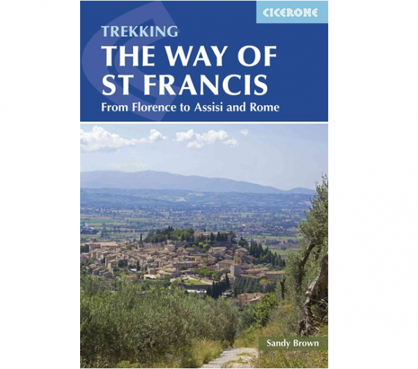 Way of St Francis