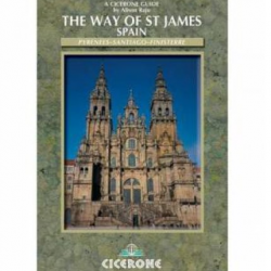 Way of St James Spain