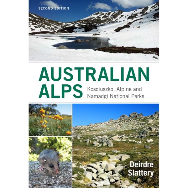 Australian Alps