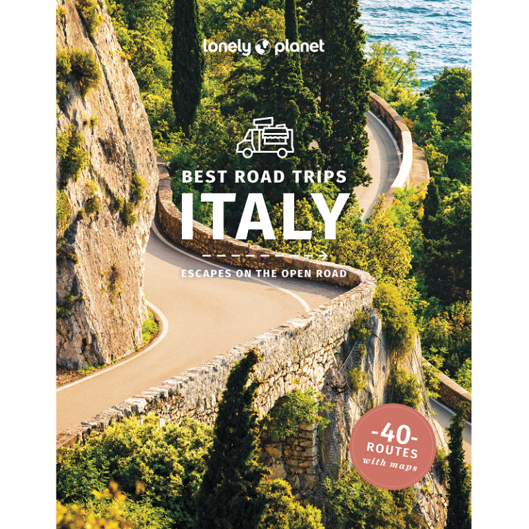 Best Road Trips Italy Guide - Geographica