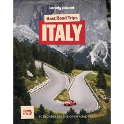 Best Road Trips Italy 9781837583881