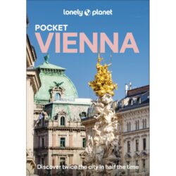 Lonely Planet Pocket Vienna - 9781838699291