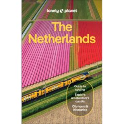 Lonely Planet The Netherlands - 9781838699697