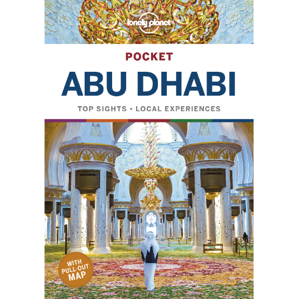 Pocket Abu Dhabi