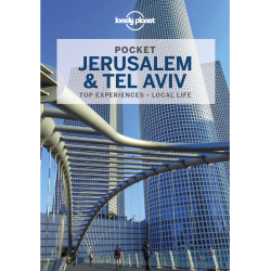 Pocket Jerusalem & Tel Aviv Guide