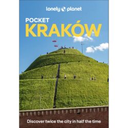 Pocket Krakow Lonely Planet Guide - 9781838698942
