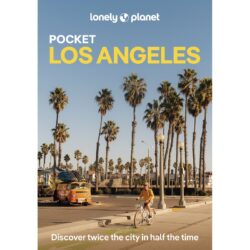 Pocket Los Angeles 9781838698997