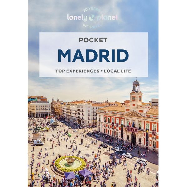 Pocket Madrid 9781787017412