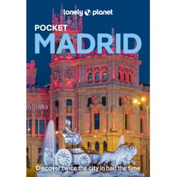 Pocket Madrid 9781837583577