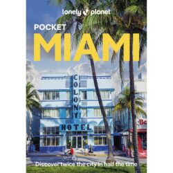 Pocket Miami 9781838694104