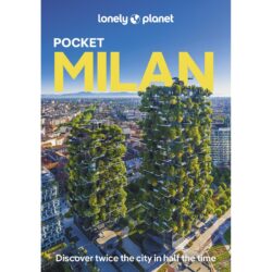 Pocket Milan 9781837583393