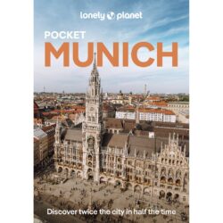 Pocket Munich 9781837584345