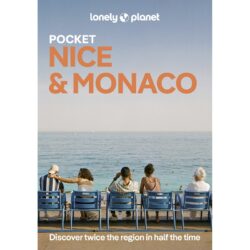 Pocket Nice & Monaco 9781838699109
