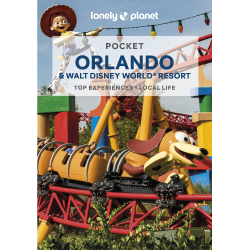 Pocket Orlando