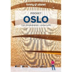 Pocket Oslo 9781787017481