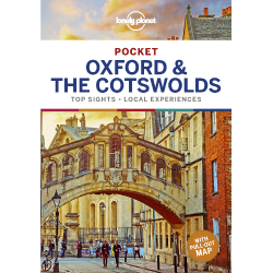 Pocket Oxford & the Cotswolds