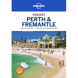 Pocket Perth & Fremantle