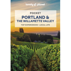 Pocket Portland & the Willamette Valley