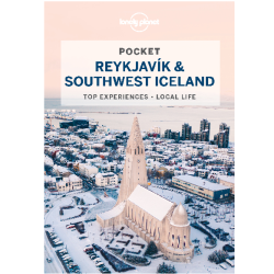 Pocket Reykjavik & Southwest Iceland