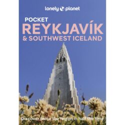 Pocket Reykjavik & Southwest Iceland 9781838699147