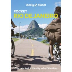 Pocket Rio de Janeiro 9781788688659