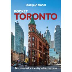 Pocket Toronto 9781837584222