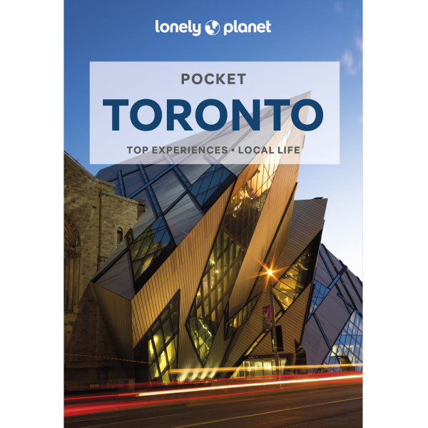 Pocket Toronto