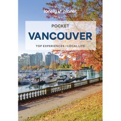 Pocket Vancouver 9781838699253