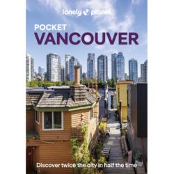 Pocket Vancouver 9781838699260