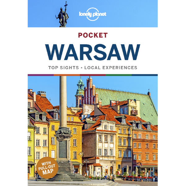 Pocket Warsaw