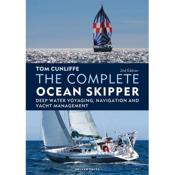 The Complete Ocean Skipper