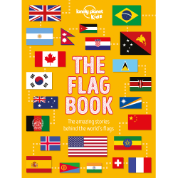 The Flag Book 9781788683098