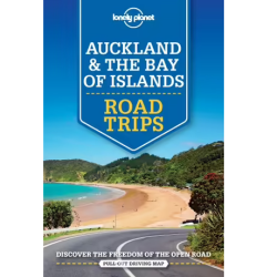 Auckland Bay of Islands Road Trips